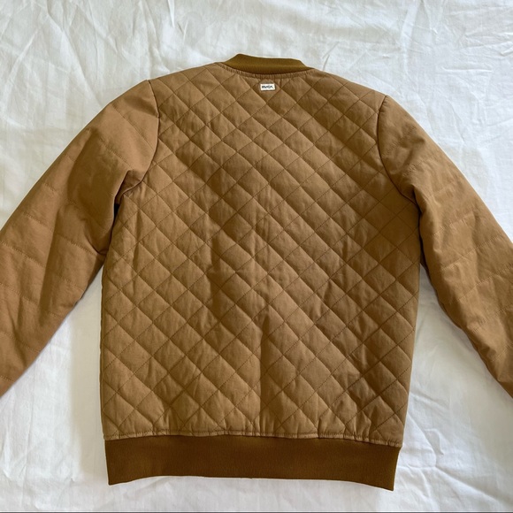 RVCA Jacket - Picture 2 of 4